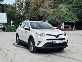 Toyota Rav 4 foto 8