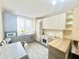 Apartament cu 1 cameră, 50 m², Centru, Chișinău