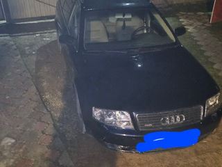 Audi A6 foto 6