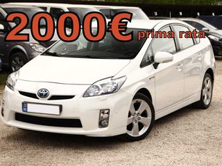 Toyota Prius foto 1