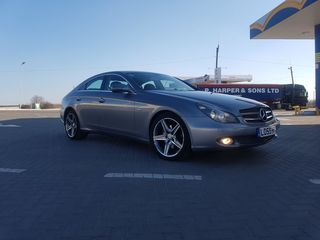 Piese mercedes CLS w219 anul 2010 foto 5