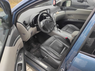 Subaru B9 Tribeca