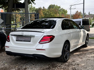 Mercedes E-Class foto 6