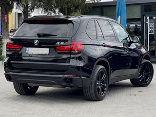 BMW X5 foto 3