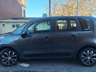 Citroen C3 Picasso foto 3