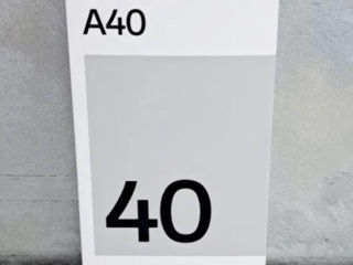 Oppo A40