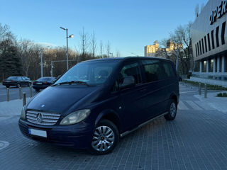 Mercedes Vito foto 2