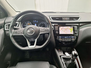 Nissan Qashqai foto 6