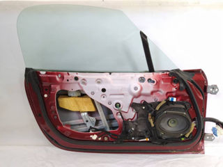 Дверь передняя левая голая Mazda MX-5 2012, NEY15902XH foto 2