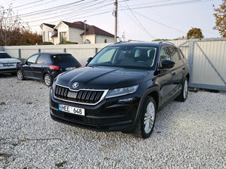 Skoda Kodiaq foto 3