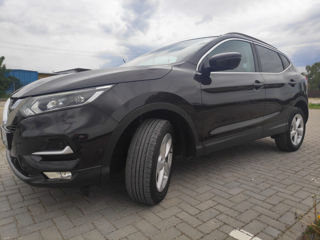 Nissan Qashqai foto 2