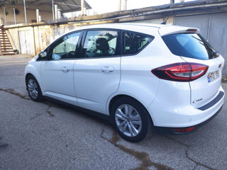 Ford C-Max foto 5