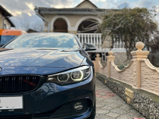 BMW 4 Series foto 2