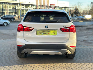 BMW X1 foto 5