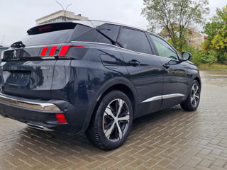 Peugeot 3008 foto 14