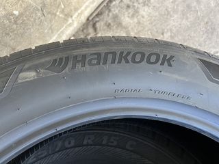 235/55 R20 Hankook Ventus S1 evo3 Suv / Доставка, livrare toata Moldova 2024 foto 6