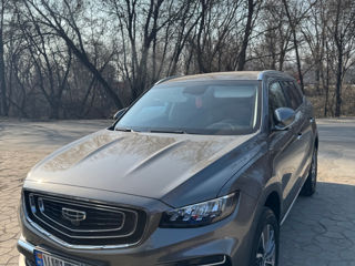 Geely Atlas Pro, 2023 г.