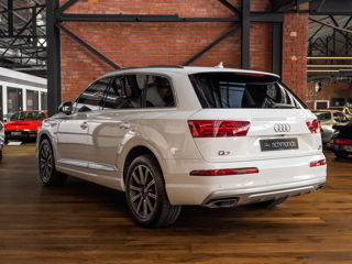 Audi Q7 2015 разбираю foto 6