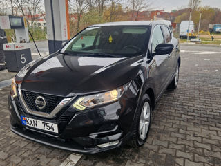 Nissan Qashqai foto 7