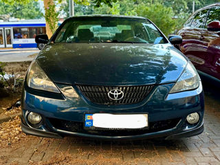 Toyota Solara