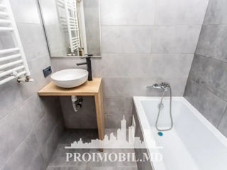 Apartament cu 3 camere, 83 m², Durlești, Chișinău foto 14