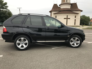 BMW X5 foto 7