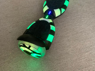 LeXgo Mirage Hoverboard foto 2