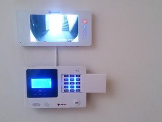 Interfoane audio și video pentru, casă, vilă sau birou. vînzare, instalare foto 7