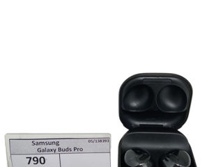 Samsung Galaxy Buds Pro - 790 Lei