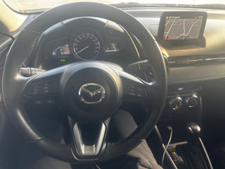 Mazda CX-3 foto 6