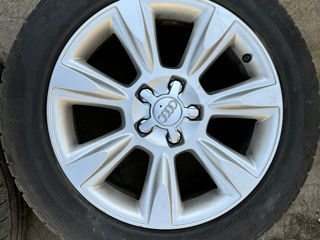 5х112 .225/55 R17 foto 2