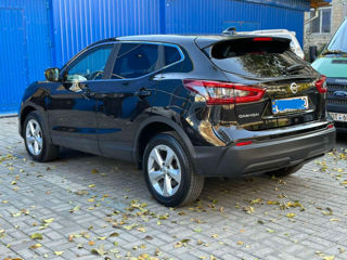 Nissan Qashqai foto 3