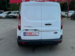 Ford Transit Connect foto 15