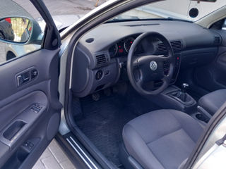 Volkswagen Passat фото 5