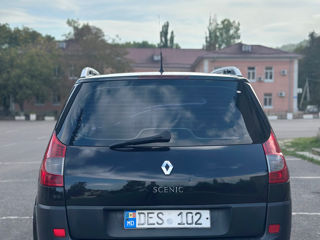 Renault Grand Scenic foto 5