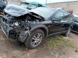 Разборка Volvo XC70 Cross Country 2002г, 2.4 АТ фото 2