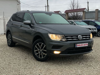 Volkswagen Tiguan foto 3