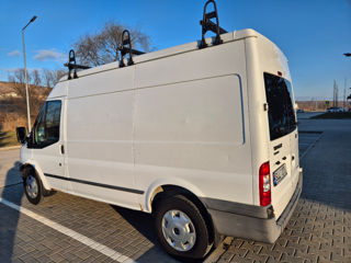 Ford Transit foto 4