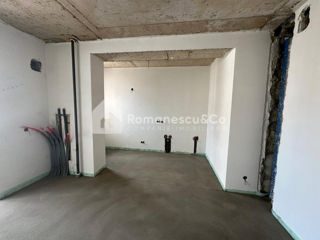 Apartament cu 2 camere, 73 m², Buiucani, Chișinău foto 8