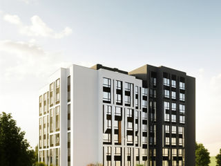 Apartament cu 3 camere,  Centru,  Ghidighici,  Chișinău mun. foto 4