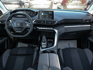 Peugeot 5008 foto 7