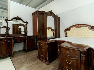 Dormitor Florenta. Centrul de mobila Elegance. foto 1