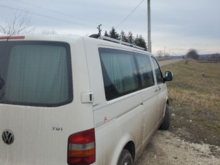 Volkswagen Transporter foto 2