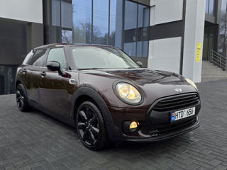 Mini Clubman foto 3