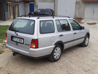 Volkswagen Golf foto 5