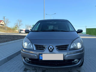 Renault Scenic foto 3