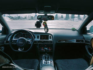 Audi A6 Allroad foto 9