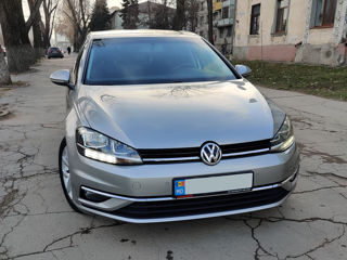 Volkswagen Golf foto 10