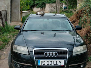 Audi A6 foto 4