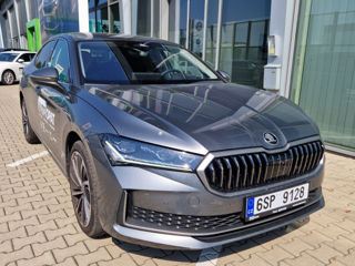 Skoda Superb foto 7